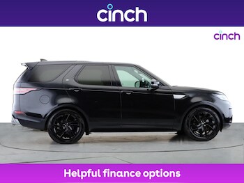 Used Land Rover Discovery 2019 for sale - 76164165: Photo 2