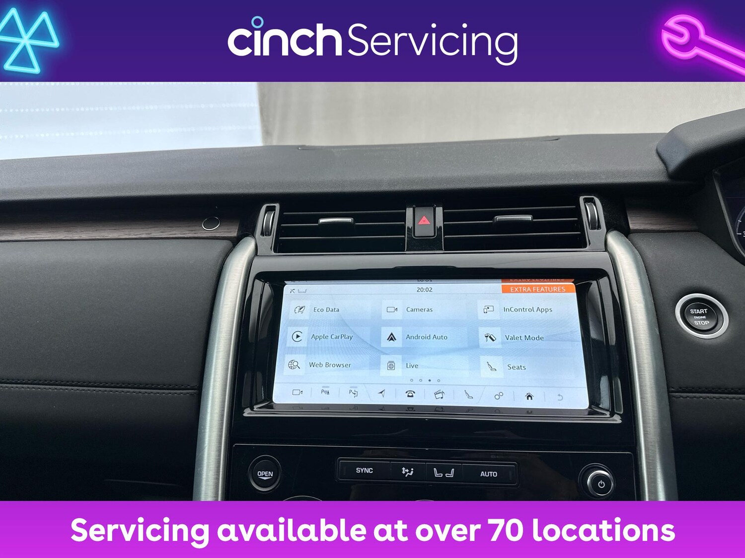 Used Land Rover Discovery 2019 for sale - 76164165: Photo 31