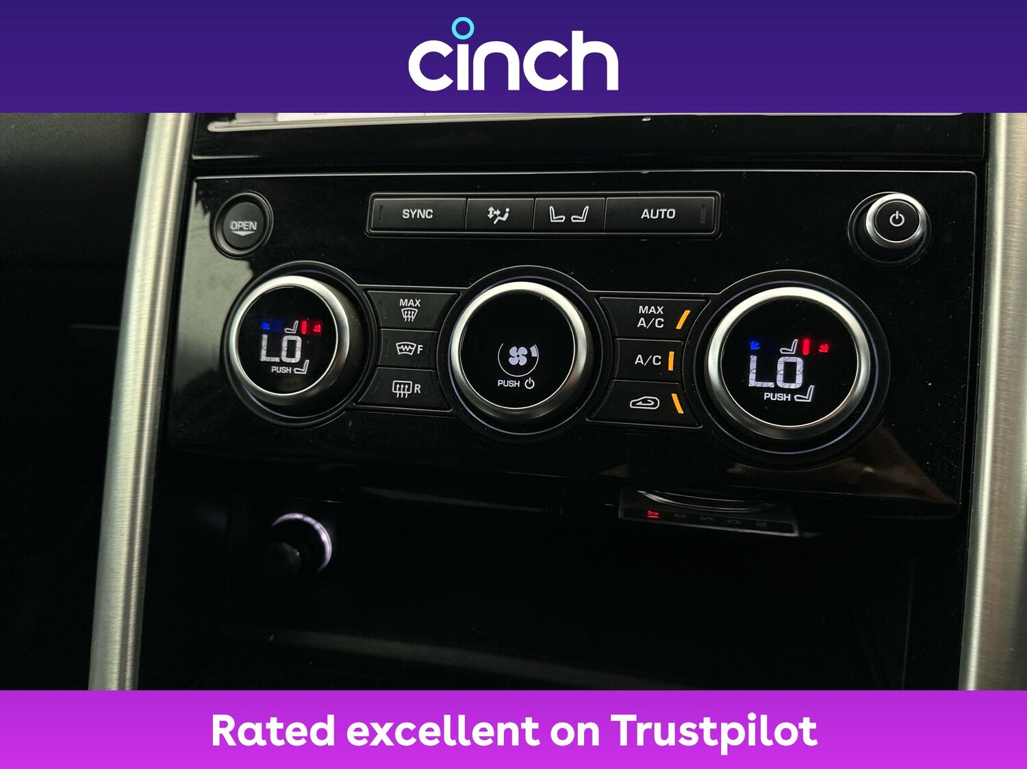 Used Land Rover Discovery 2019 for sale - 76164165: Photo 33