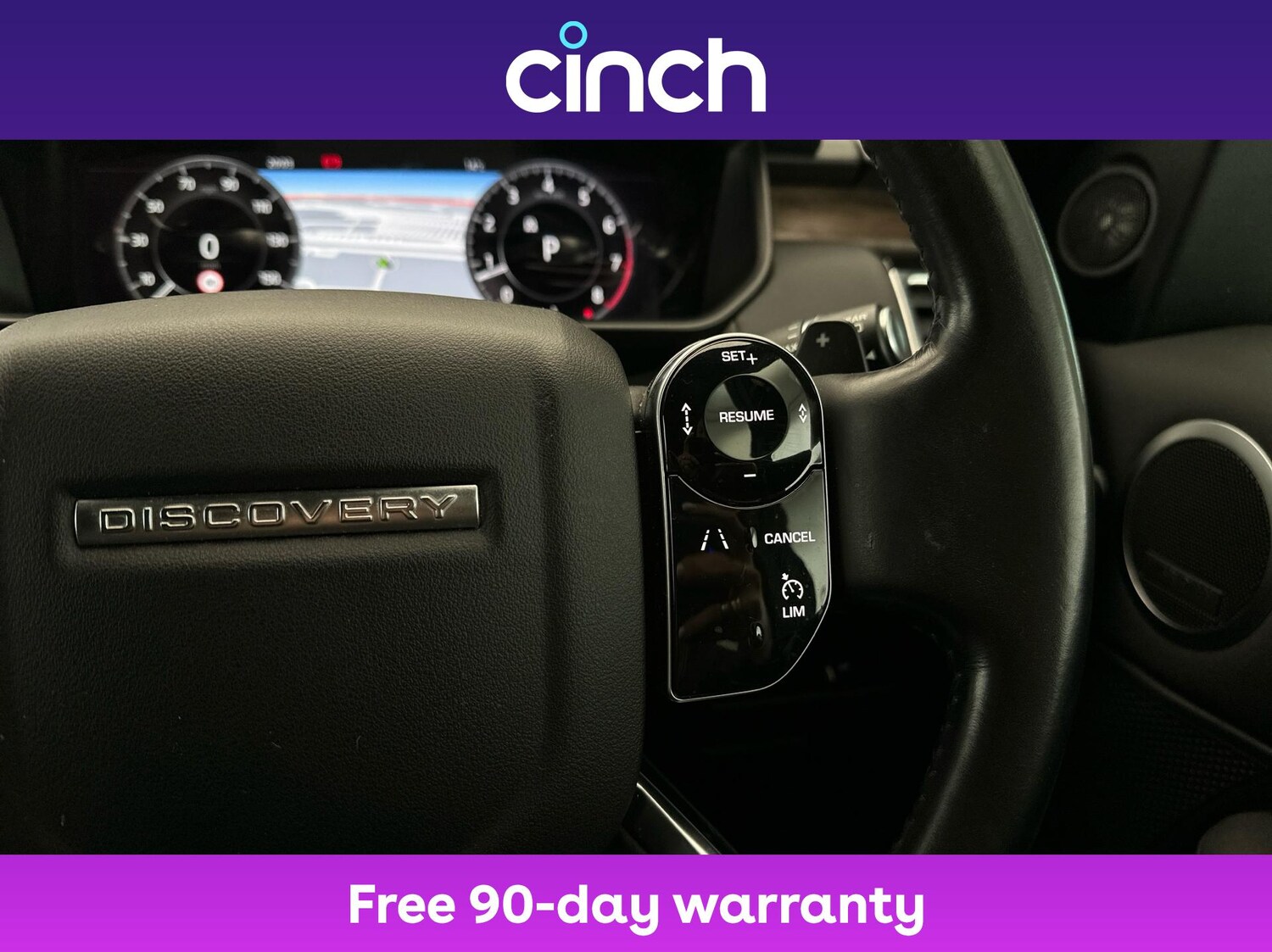 Used Land Rover Discovery 2019 for sale - 76164165: Photo 34