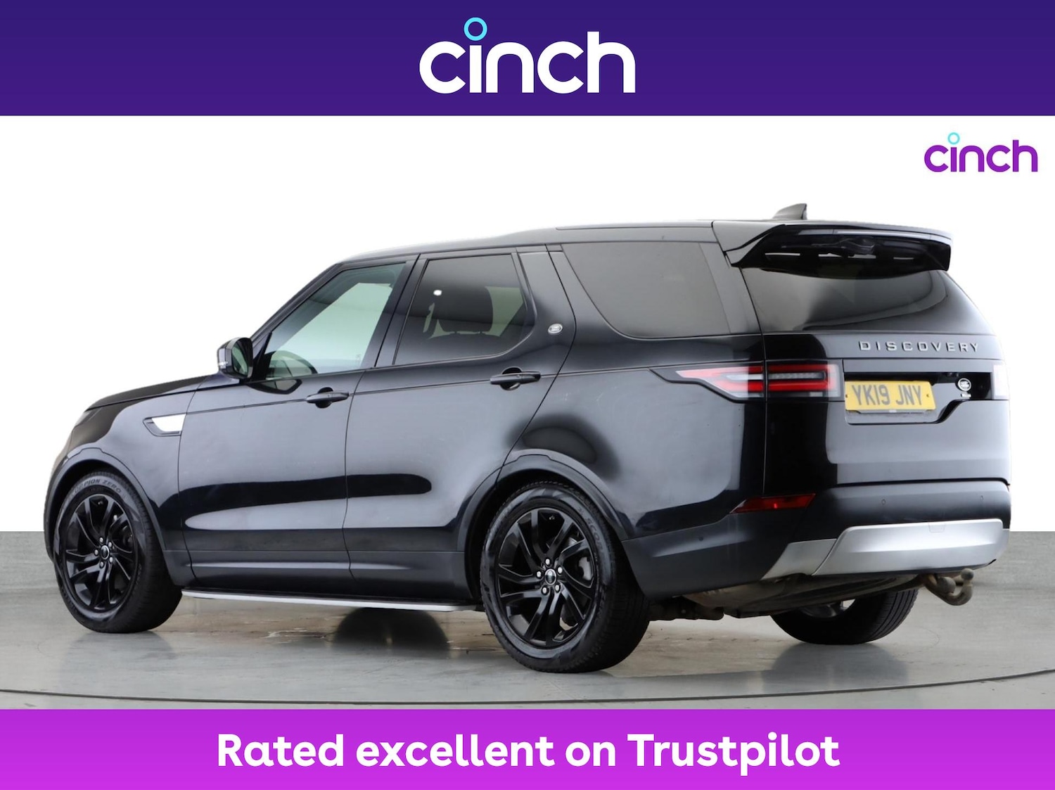 Used Land Rover Discovery 2019 for sale - 76164165: Photo 6