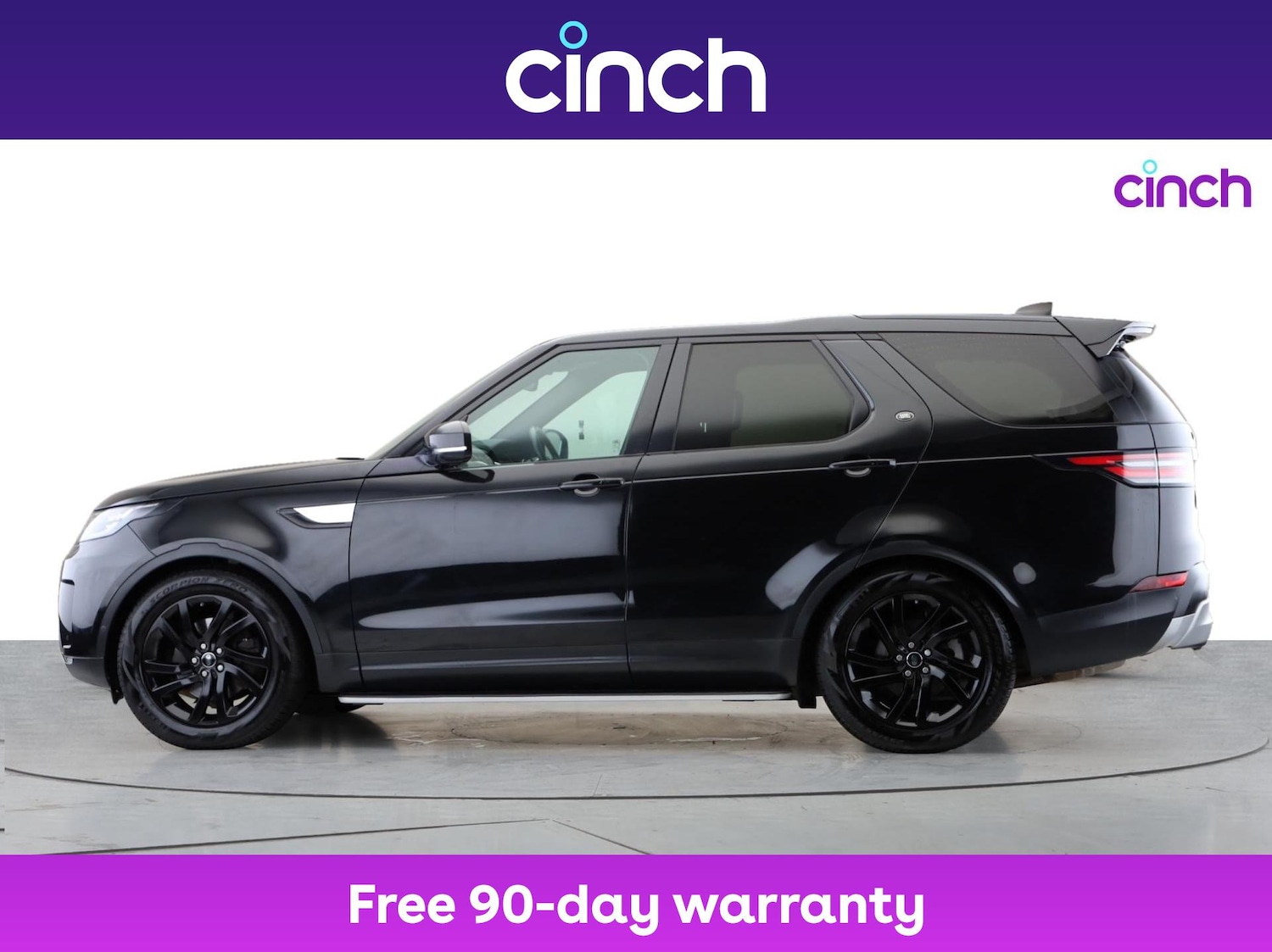Used Land Rover Discovery 2019 for sale - 76164165: Photo 8