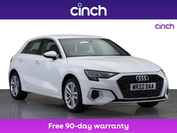Audi - A3