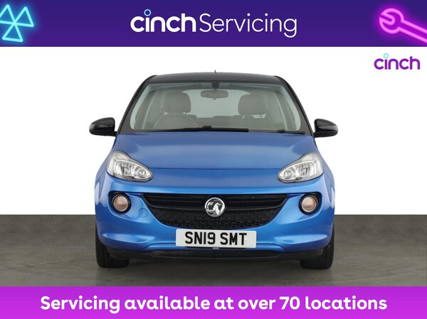 Used Vauxhall ADAM 2019 for sale - 75399019: Photo 11