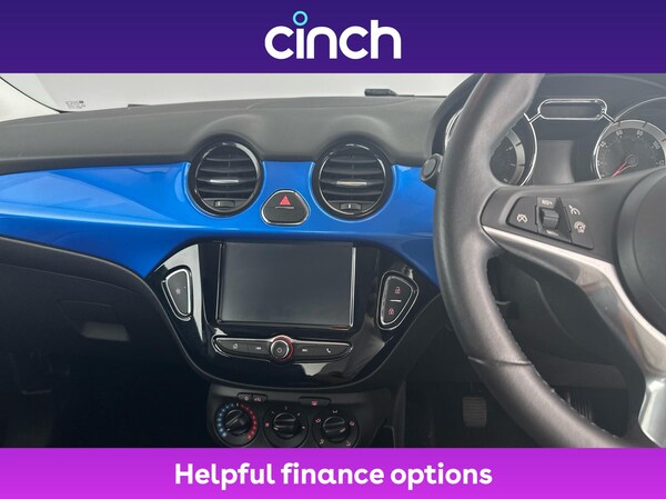 Used Vauxhall ADAM 2019 for sale - 75399019: Photo 17