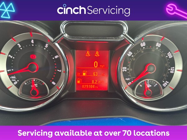 Used Vauxhall ADAM 2019 for sale - 75399019: Photo 18
