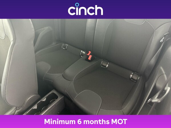 Used Vauxhall ADAM 2019 for sale - 75399019: Photo 20