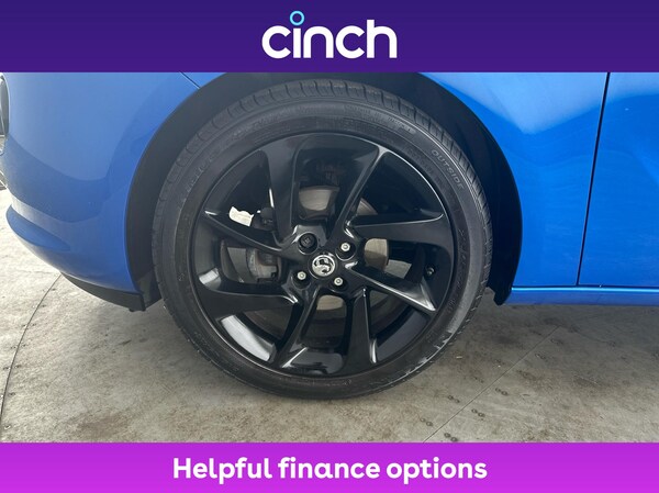 Used Vauxhall ADAM 2019 for sale - 75399019: Photo 24