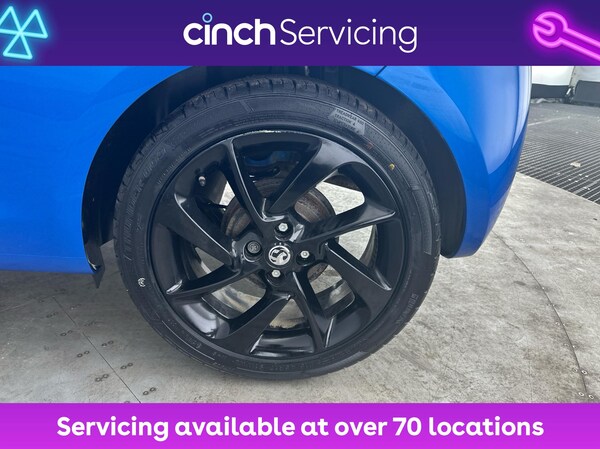 Used Vauxhall ADAM 2019 for sale - 75399019: Photo 26