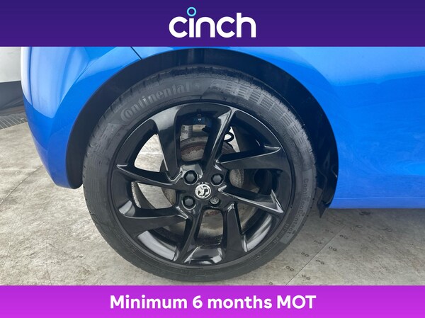 Used Vauxhall ADAM 2019 for sale - 75399019: Photo 27