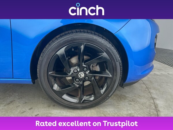Used Vauxhall ADAM 2019 for sale - 75399019: Photo 28