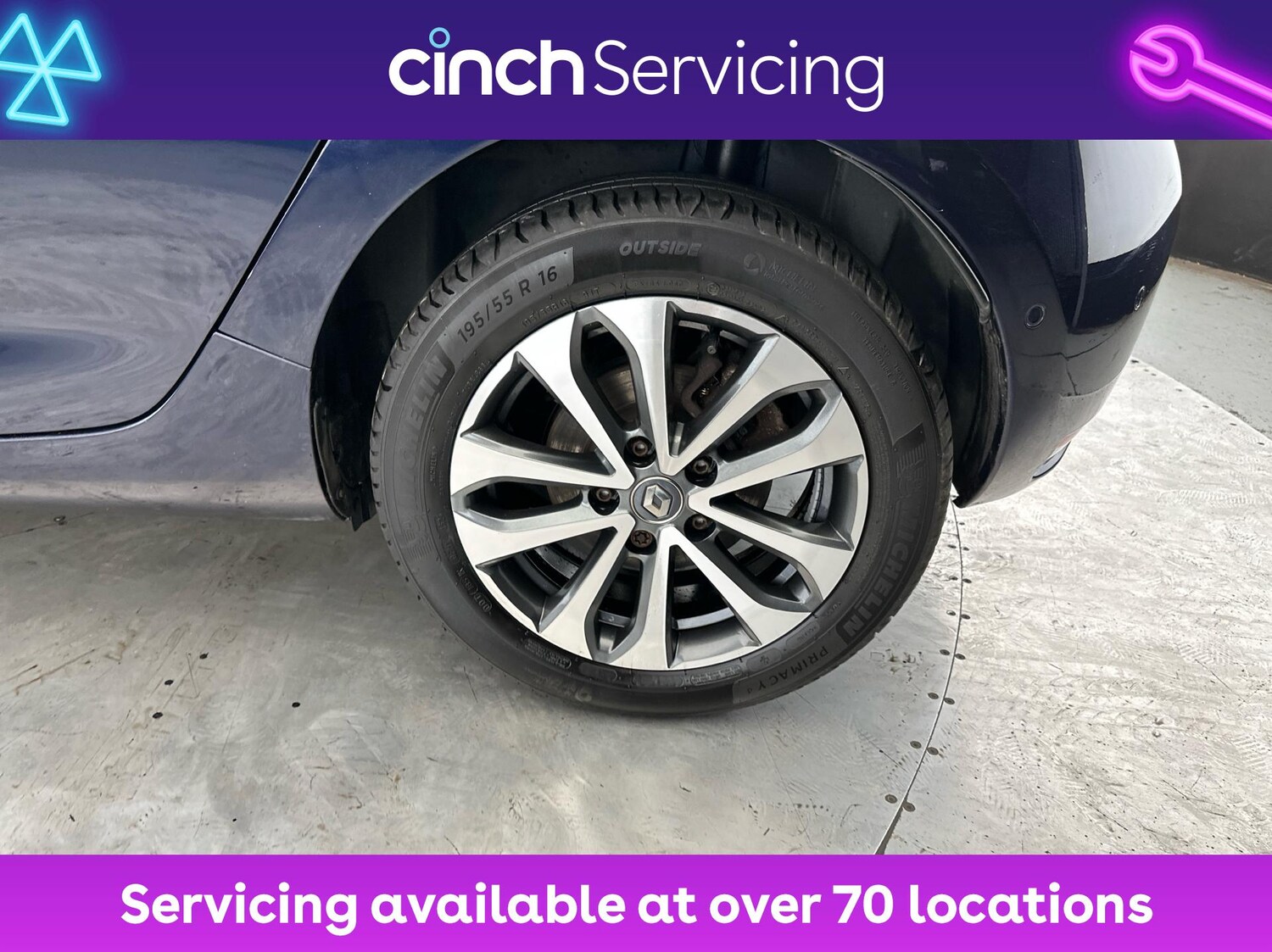 Used Renault Zoe 2022 for sale - 76520224: Photo 26