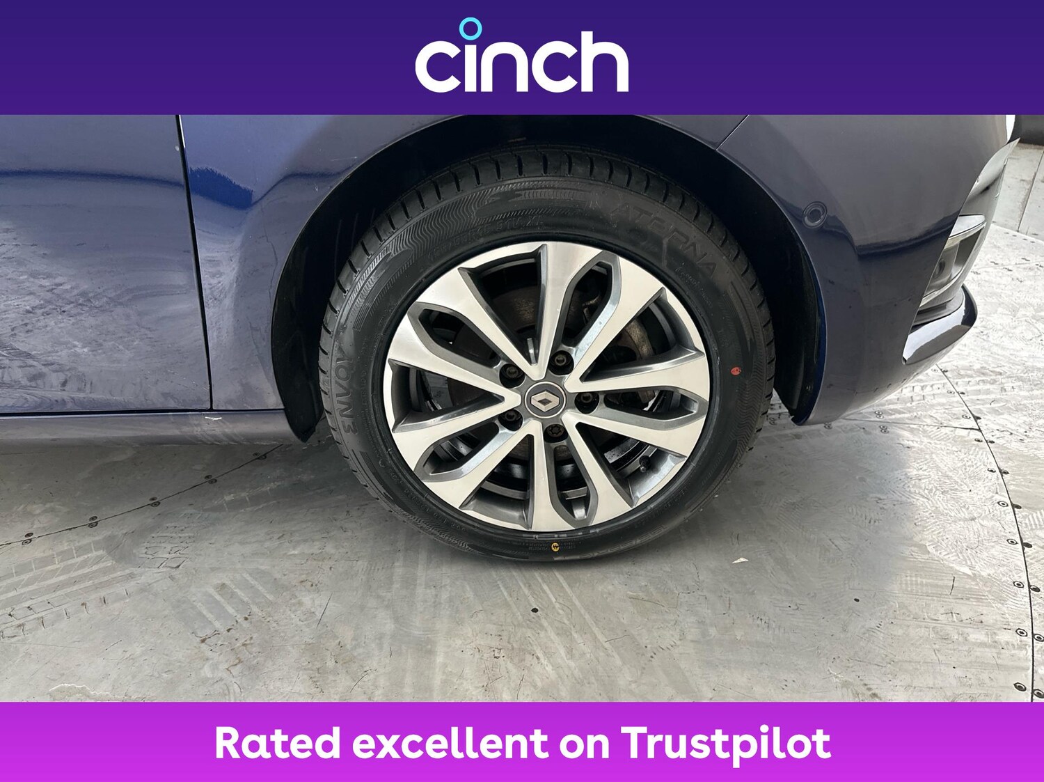 Used Renault Zoe 2022 for sale - 76520224: Photo 28