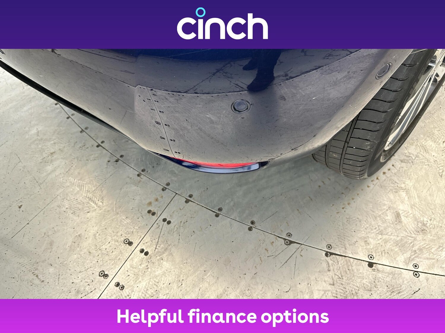 Used Renault Zoe 2022 for sale - 76520224: Photo 35