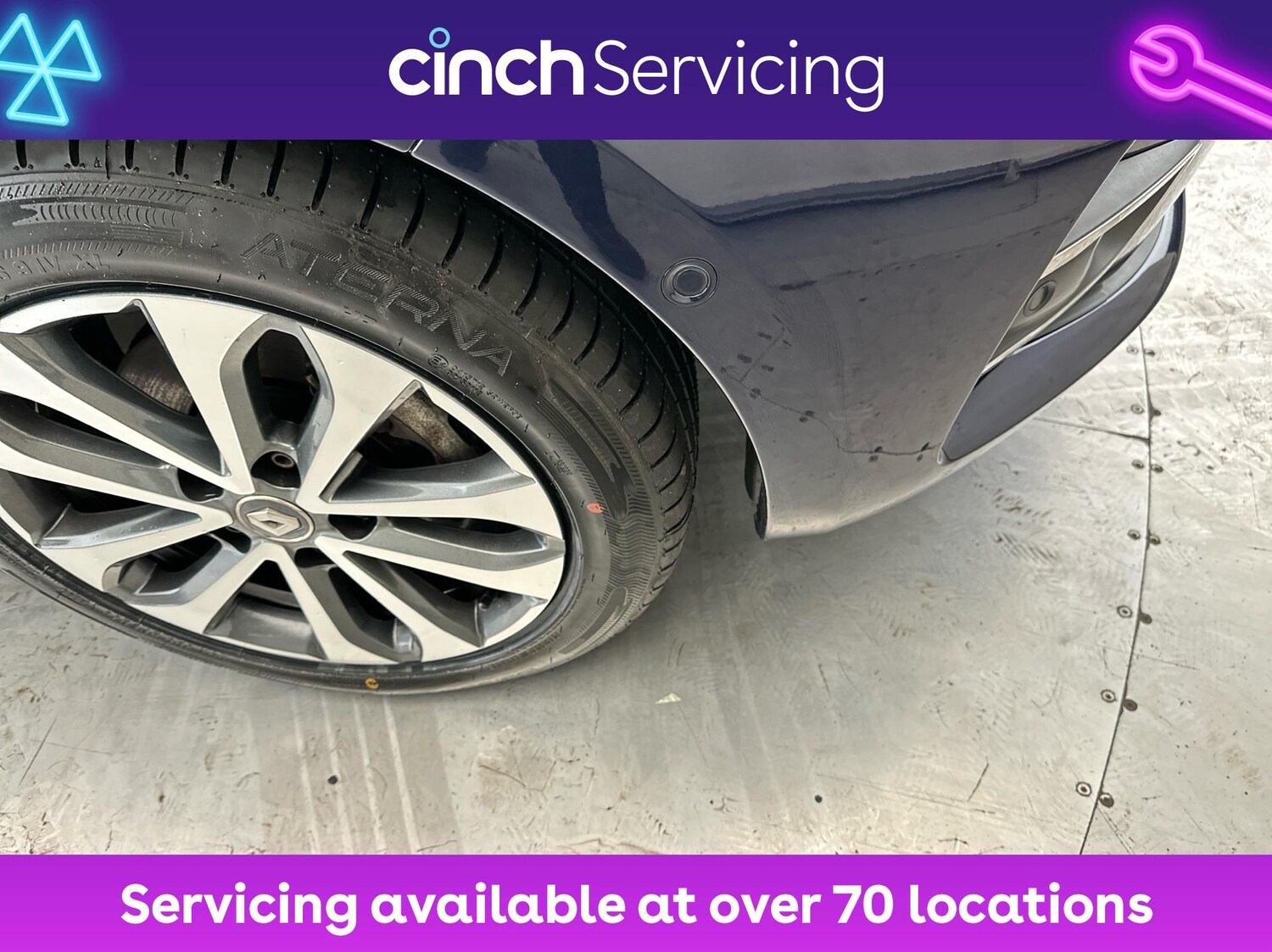 Used Renault Zoe 2022 for sale - 76520224: Photo 36