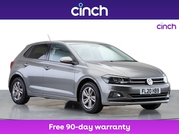 Volkswagen - Polo