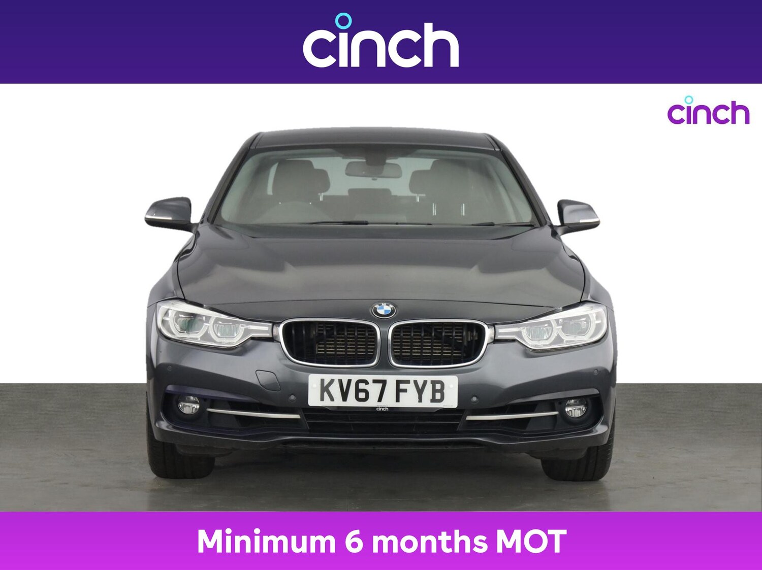 Used BMW 3 Series 2018 for sale - 76949775: Photo 11