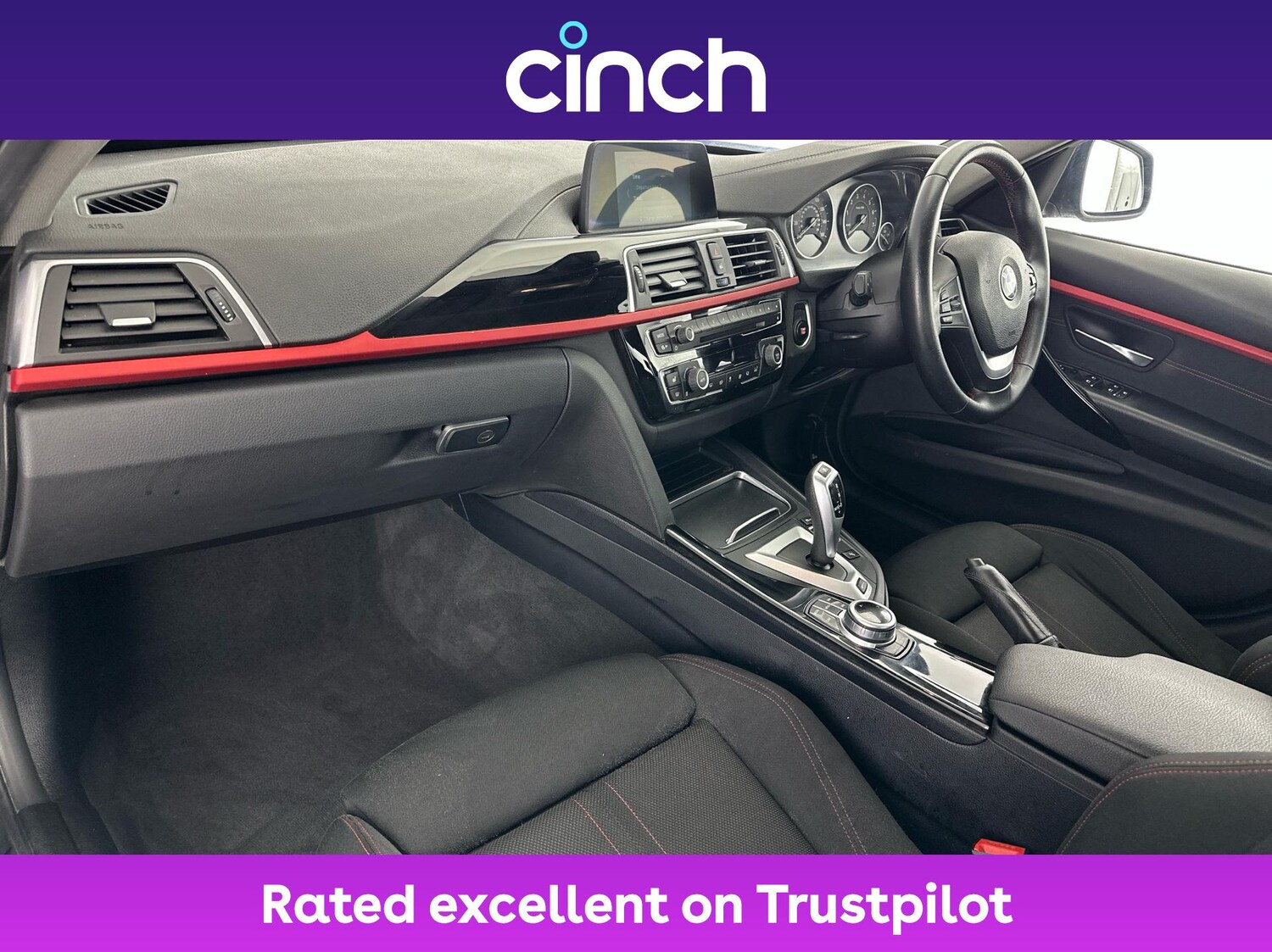 Used BMW 3 Series 2018 for sale - 76949775: Photo 14