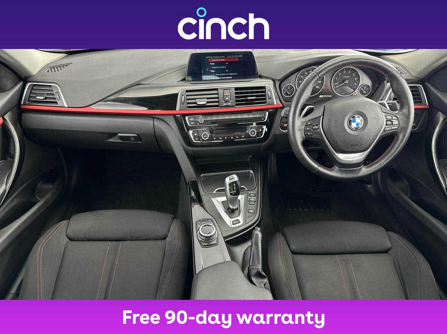 Used BMW 3 Series 2018 for sale - 76949775: Photo 15