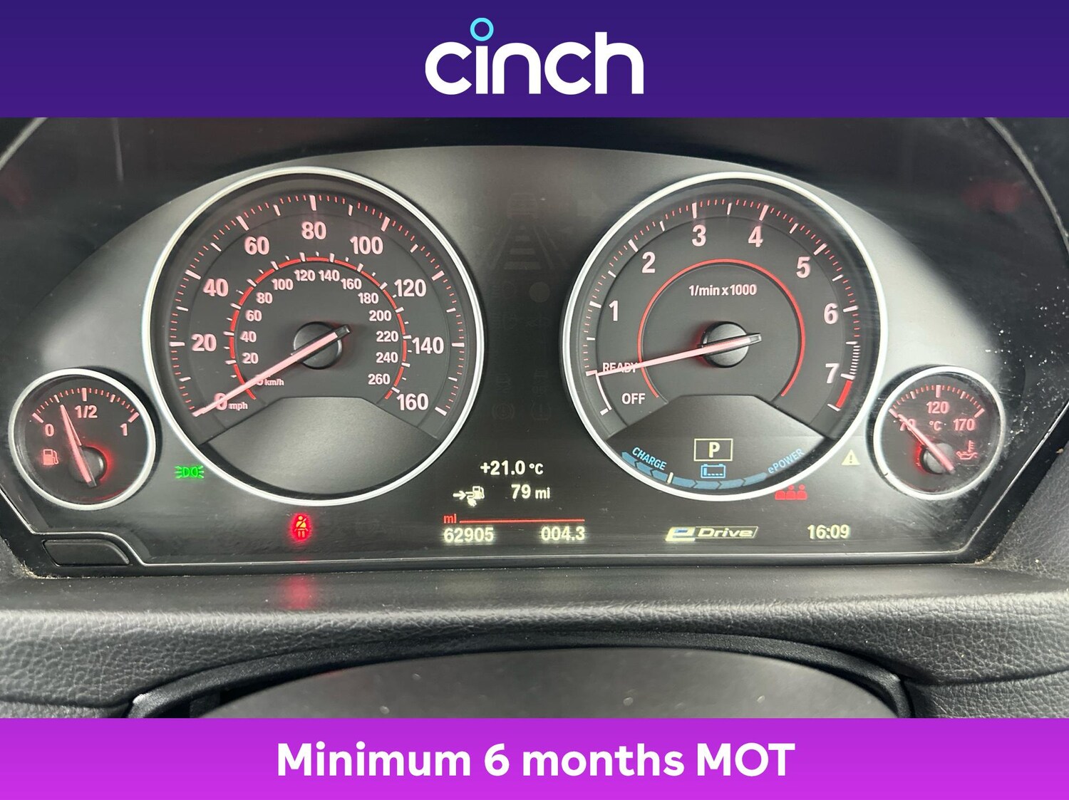 Used BMW 3 Series 2018 for sale - 76949775: Photo 18