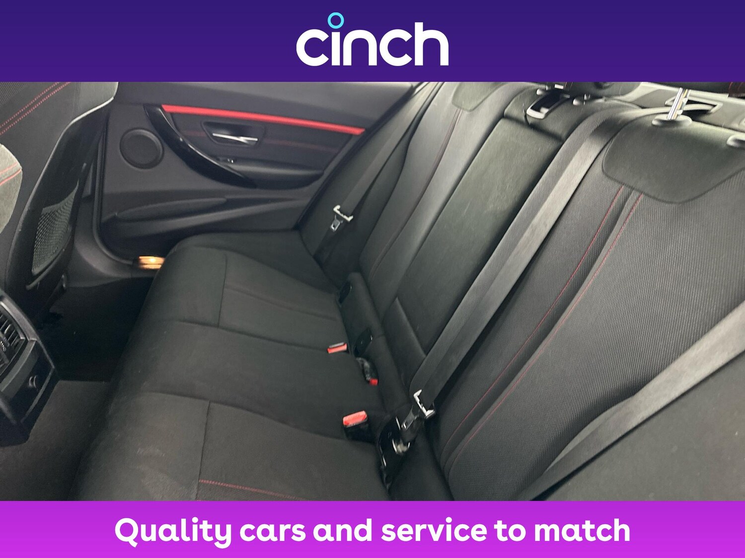 Used BMW 3 Series 2018 for sale - 76949775: Photo 20