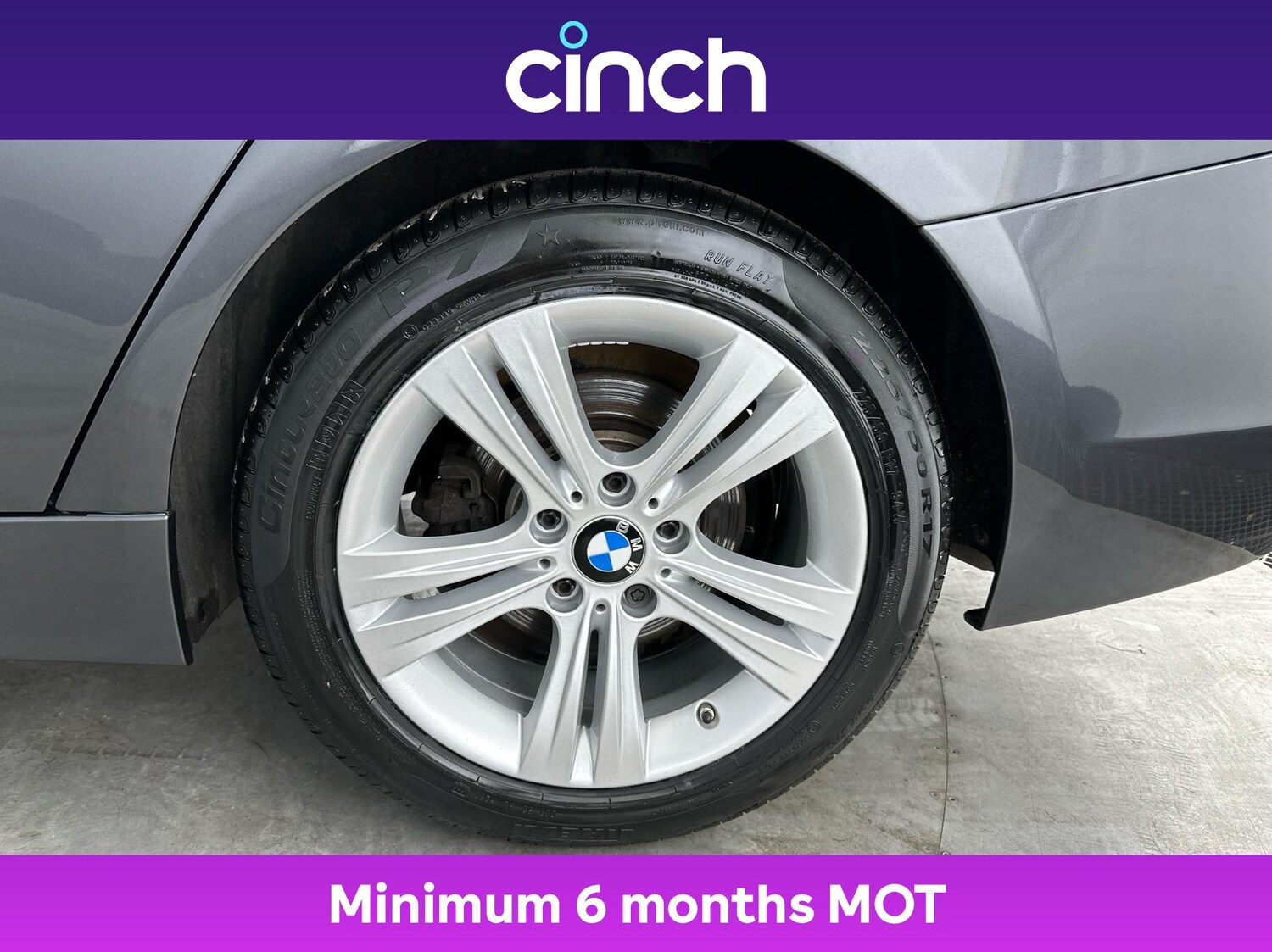 Used BMW 3 Series 2018 for sale - 76949775: Photo 26