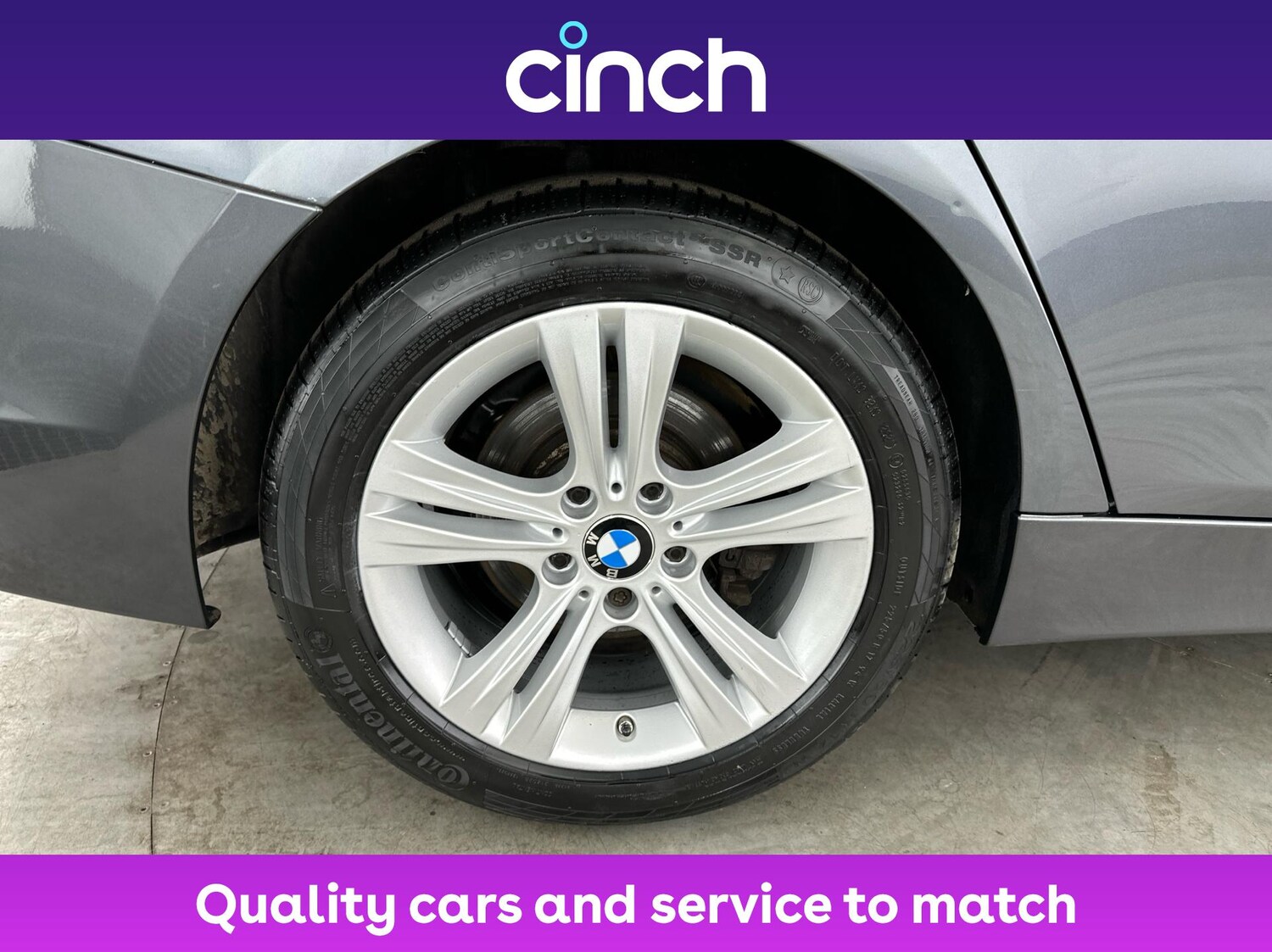 Used BMW 3 Series 2018 for sale - 76949775: Photo 27