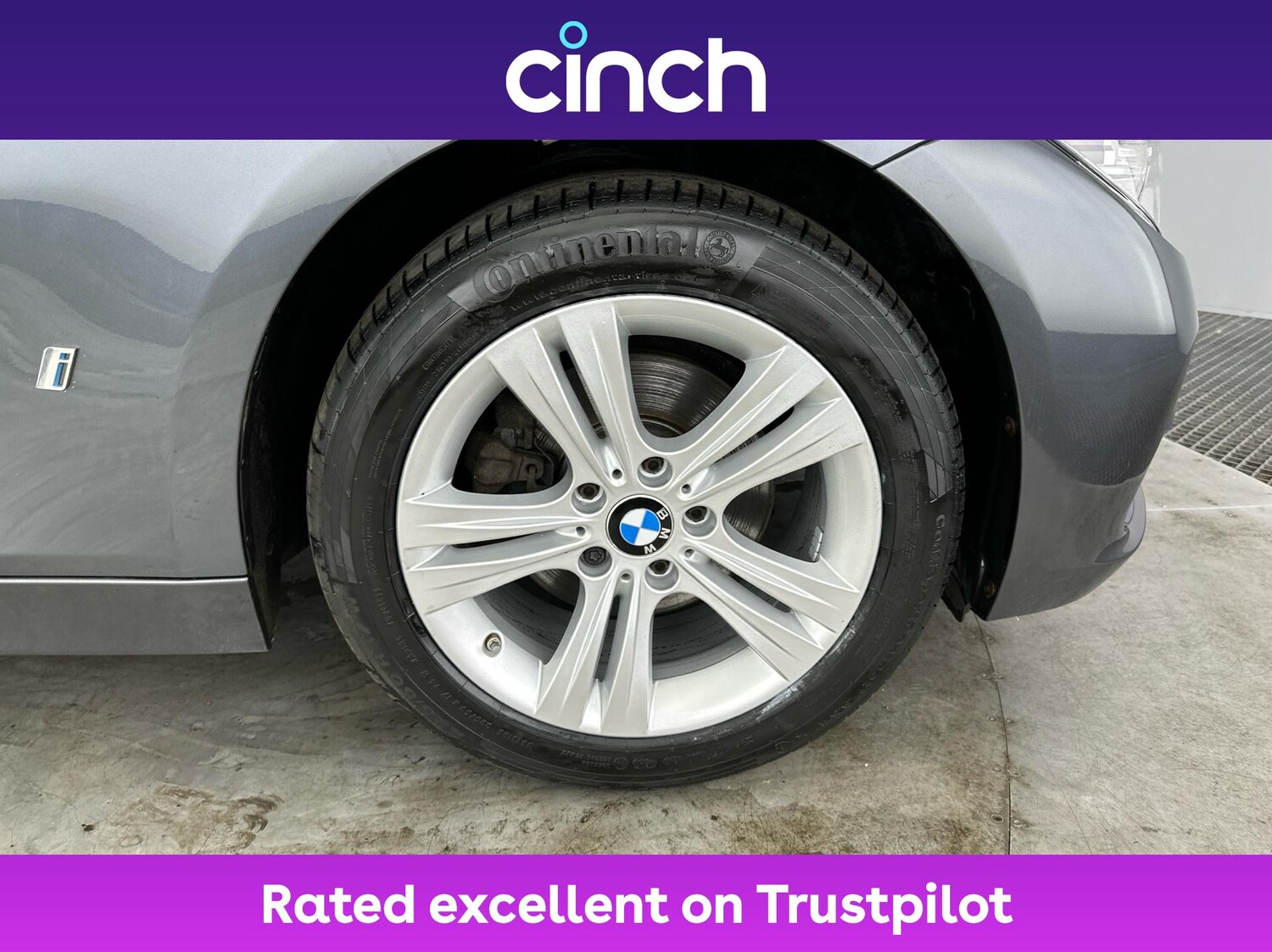 Used BMW 3 Series 2018 for sale - 76949775: Photo 28