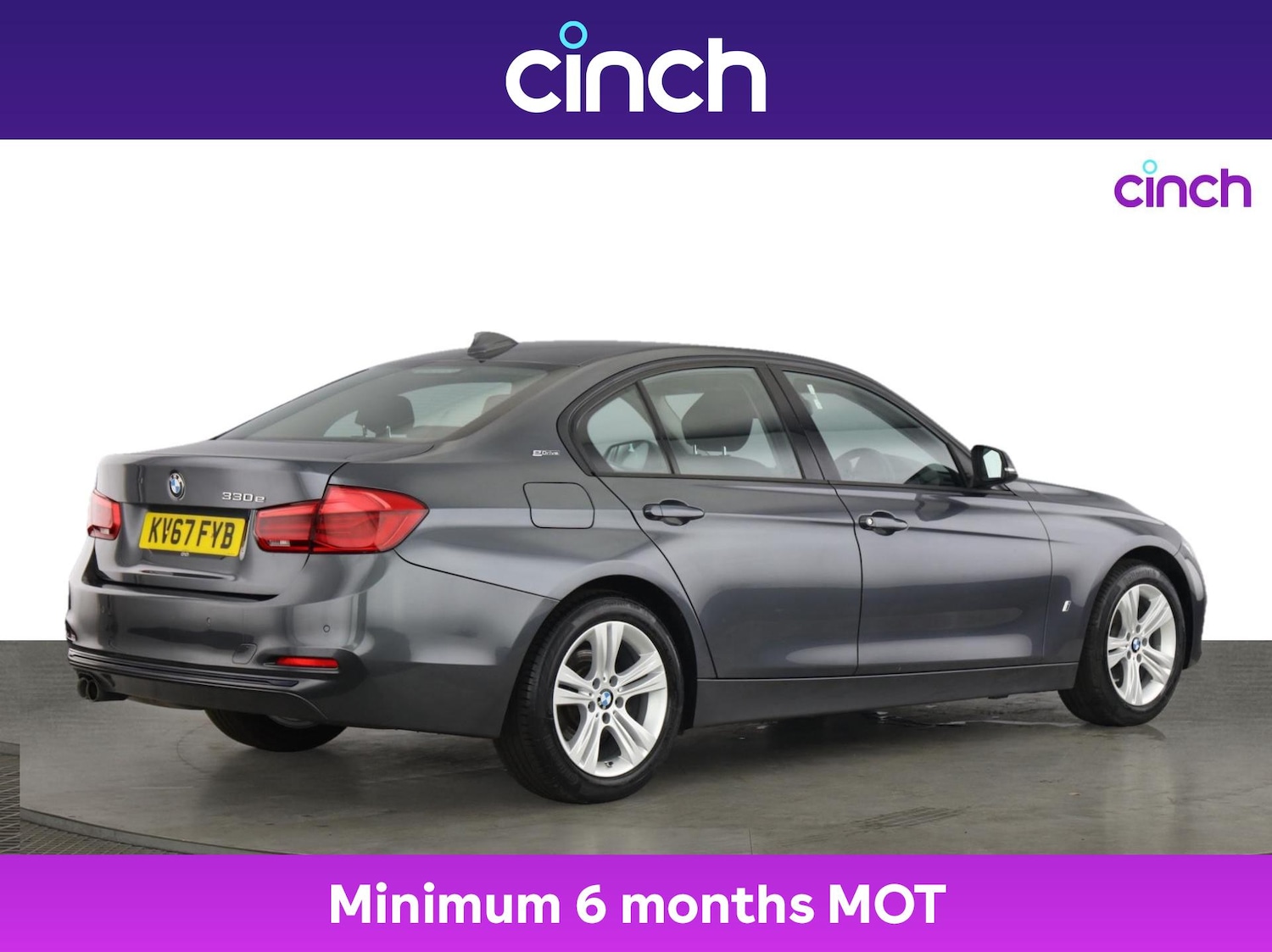 Used BMW 3 Series 2018 for sale - 76949775: Photo 3