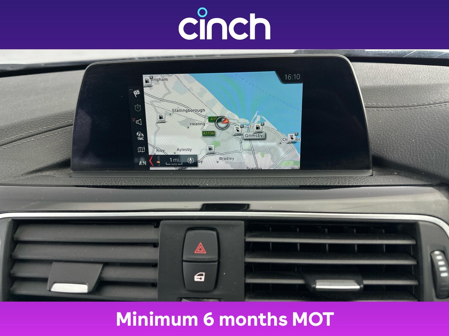 Used BMW 3 Series 2018 for sale - 76949775: Photo 31