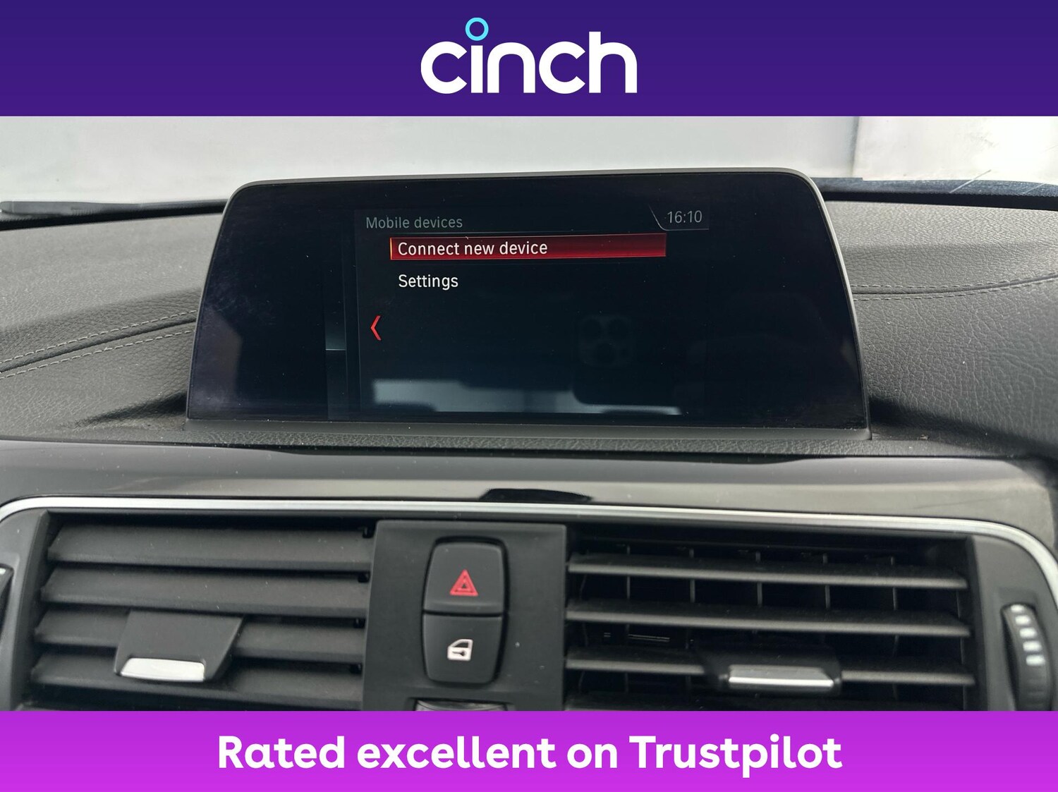 Used BMW 3 Series 2018 for sale - 76949775: Photo 33