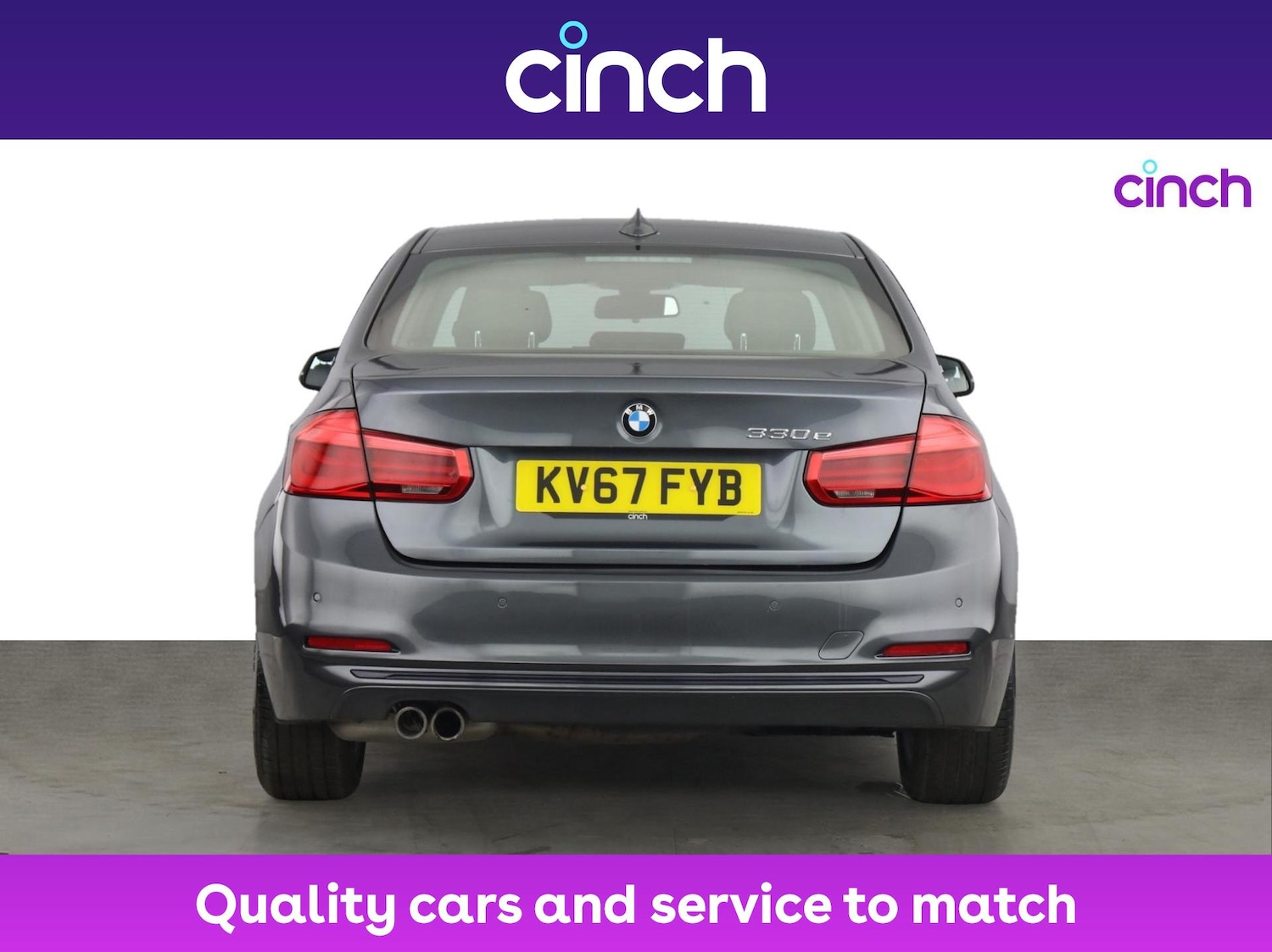 Used BMW 3 Series 2018 for sale - 76949775: Photo 5