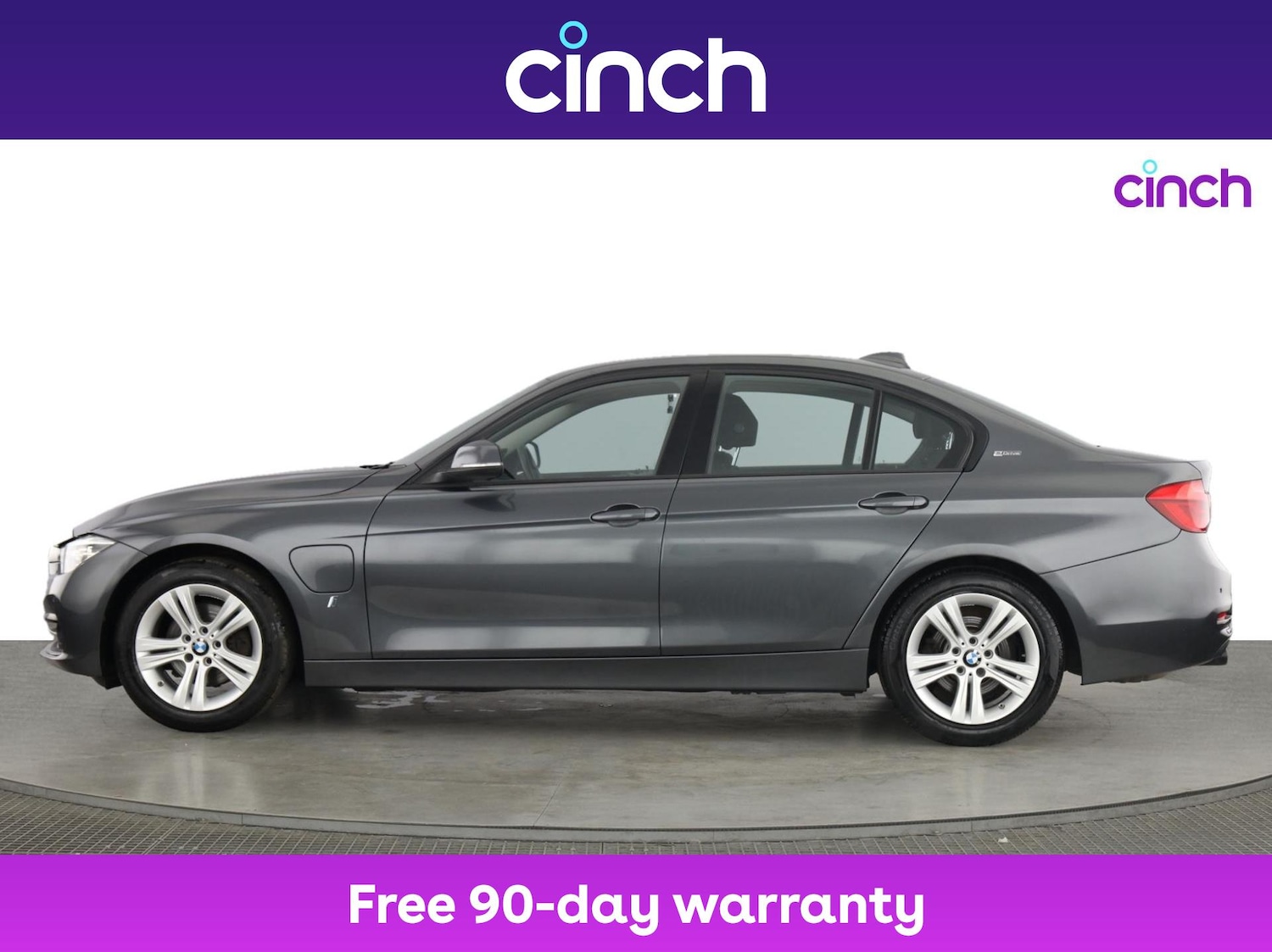 Used BMW 3 Series 2018 for sale - 76949775: Photo 8