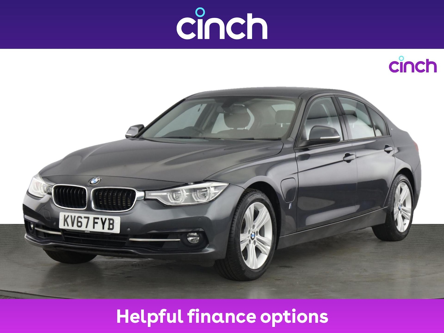 Used BMW 3 Series 2018 for sale - 76949775: Photo 9