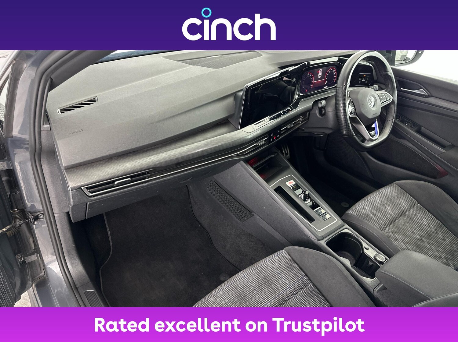 Used Volkswagen Golf 2021 for sale - 76445623: Photo 14