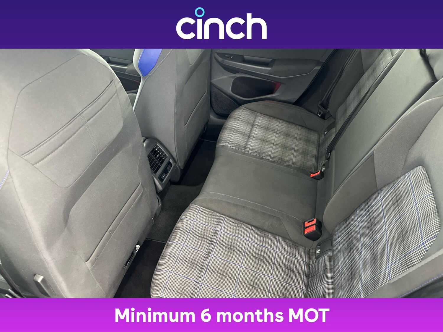 Used Volkswagen Golf 2021 for sale - 76445623: Photo 20