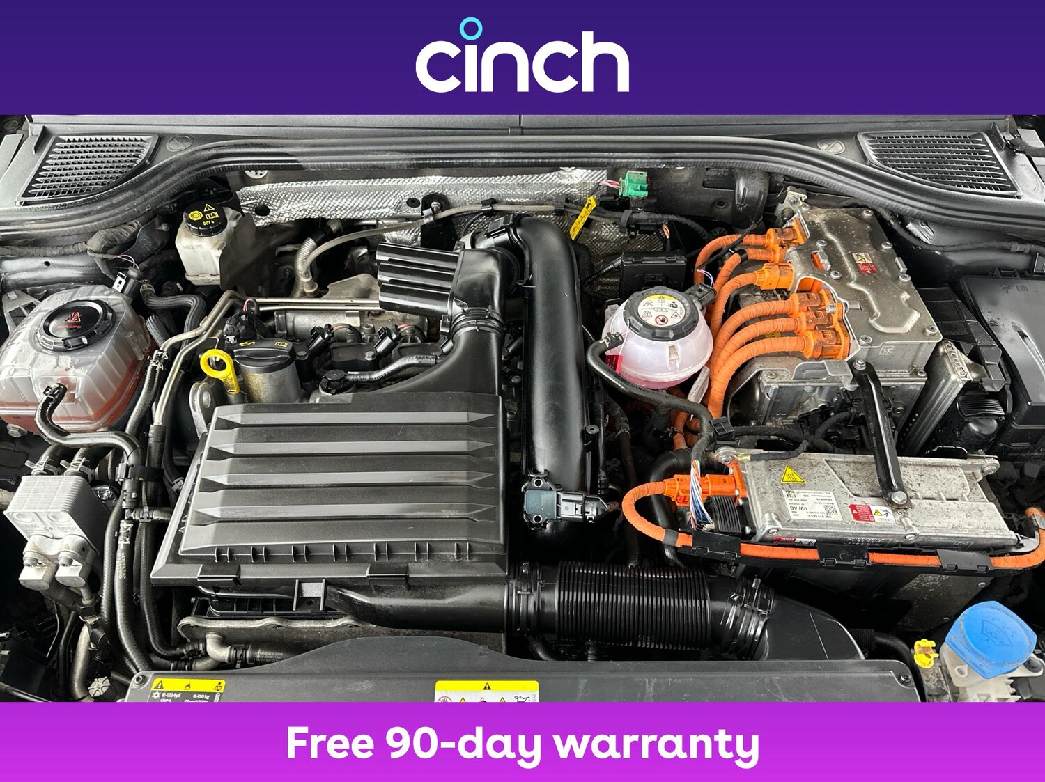 Used Volkswagen Golf 2021 for sale - 76445623: Photo 23