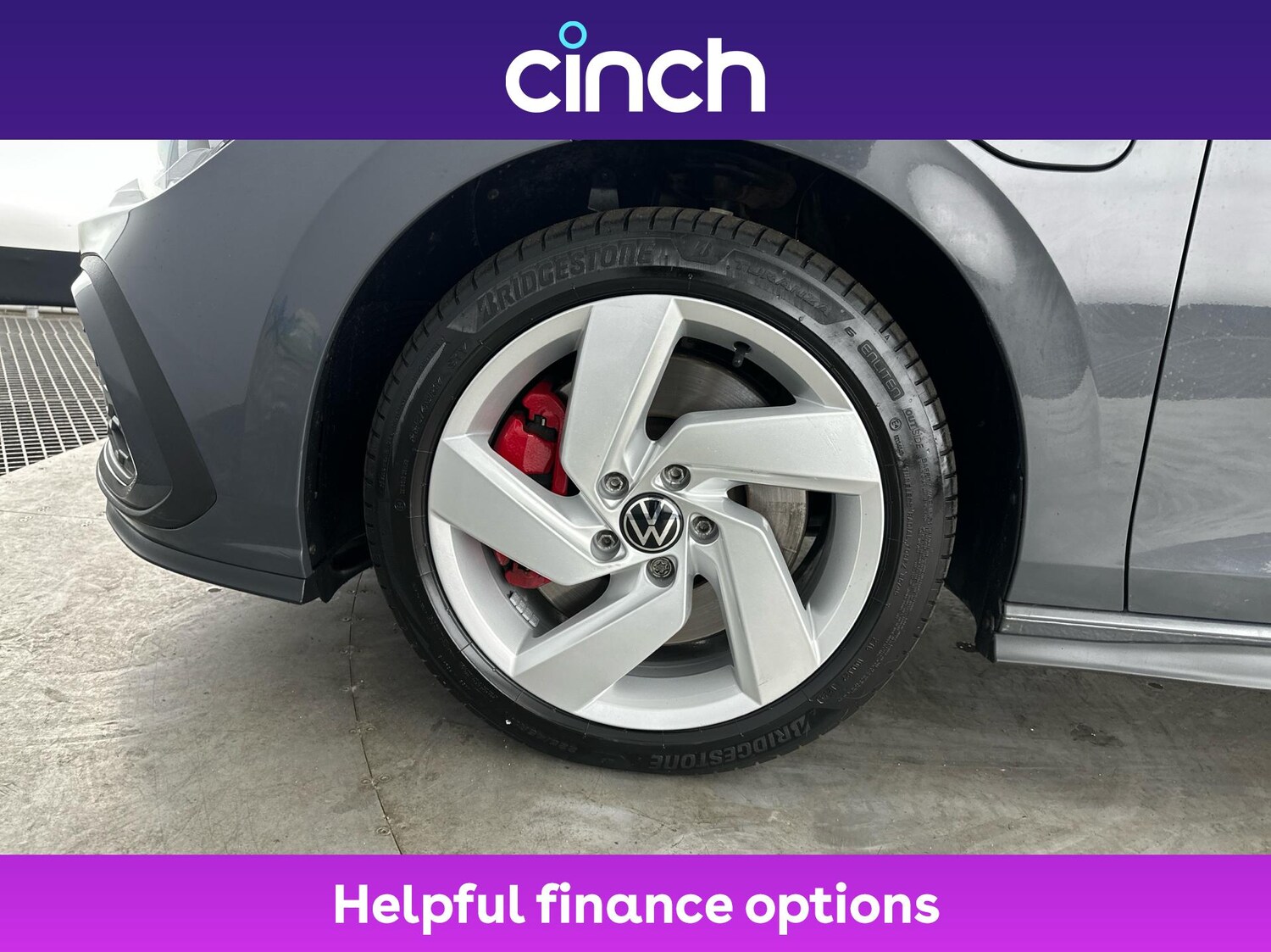 Used Volkswagen Golf 2021 for sale - 76445623: Photo 24