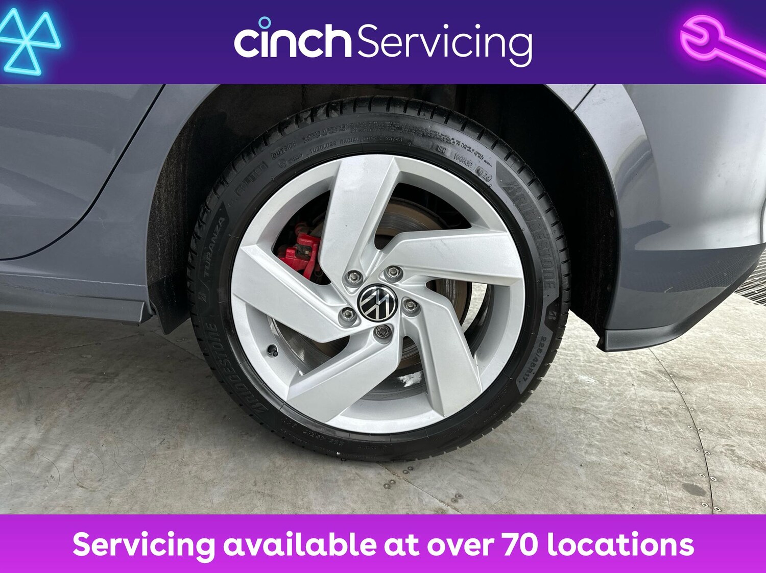 Used Volkswagen Golf 2021 for sale - 76445623: Photo 26