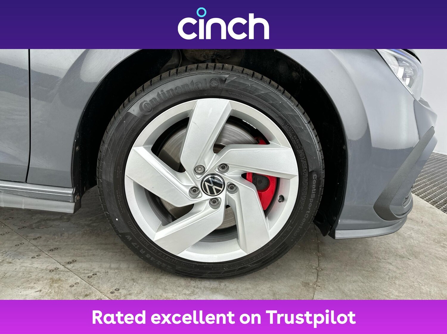 Used Volkswagen Golf 2021 for sale - 76445623: Photo 28