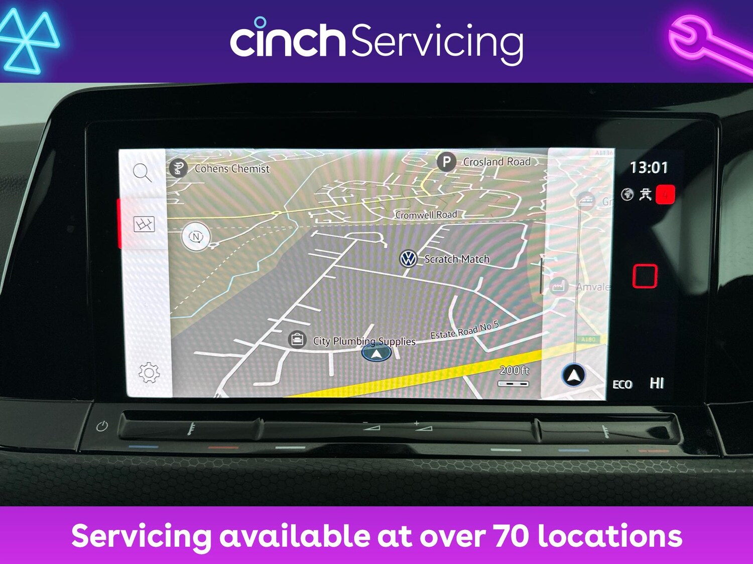 Used Volkswagen Golf 2021 for sale - 76445623: Photo 31