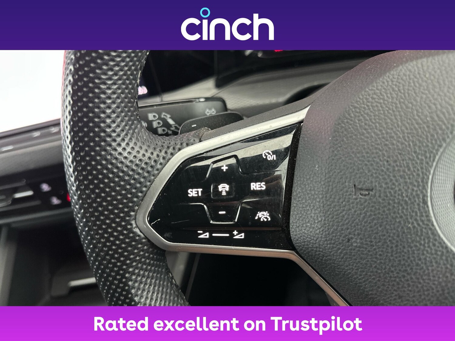 Used Volkswagen Golf 2021 for sale - 76445623: Photo 38