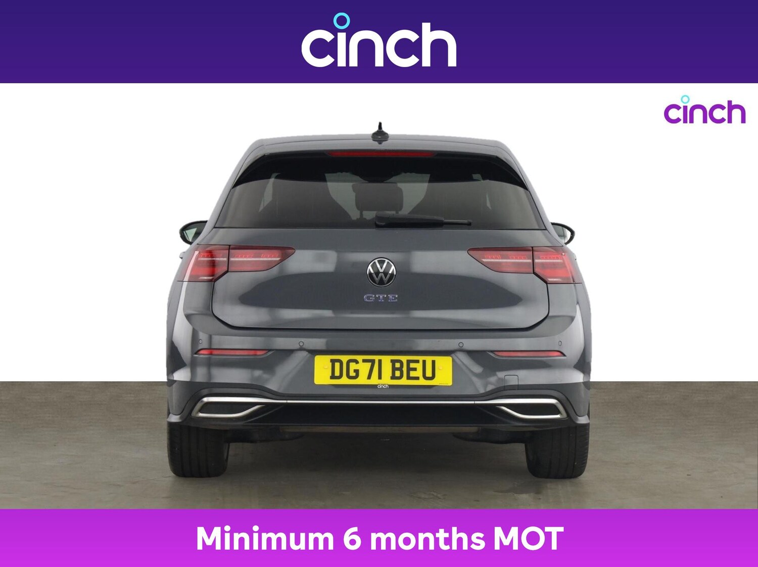 Used Volkswagen Golf 2021 for sale - 76445623: Photo 5