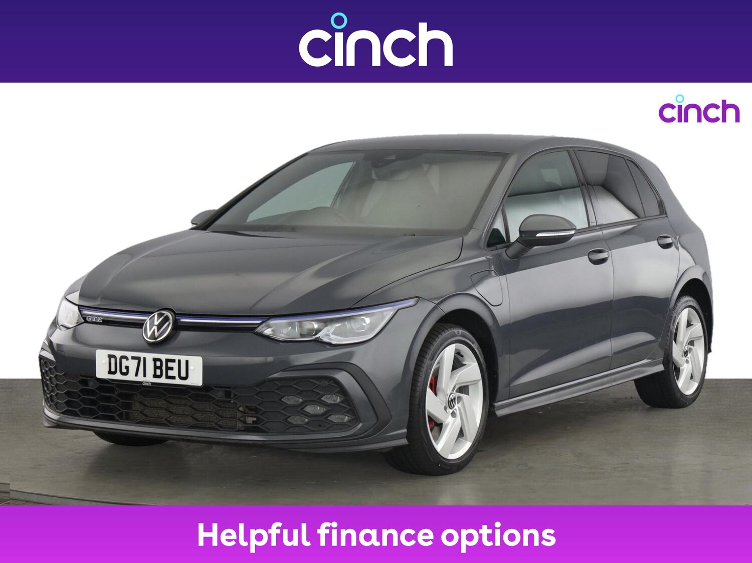 Used Volkswagen Golf 2021 for sale - 76445623: Photo 9