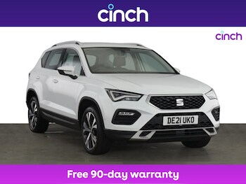 SEAT - Ateca