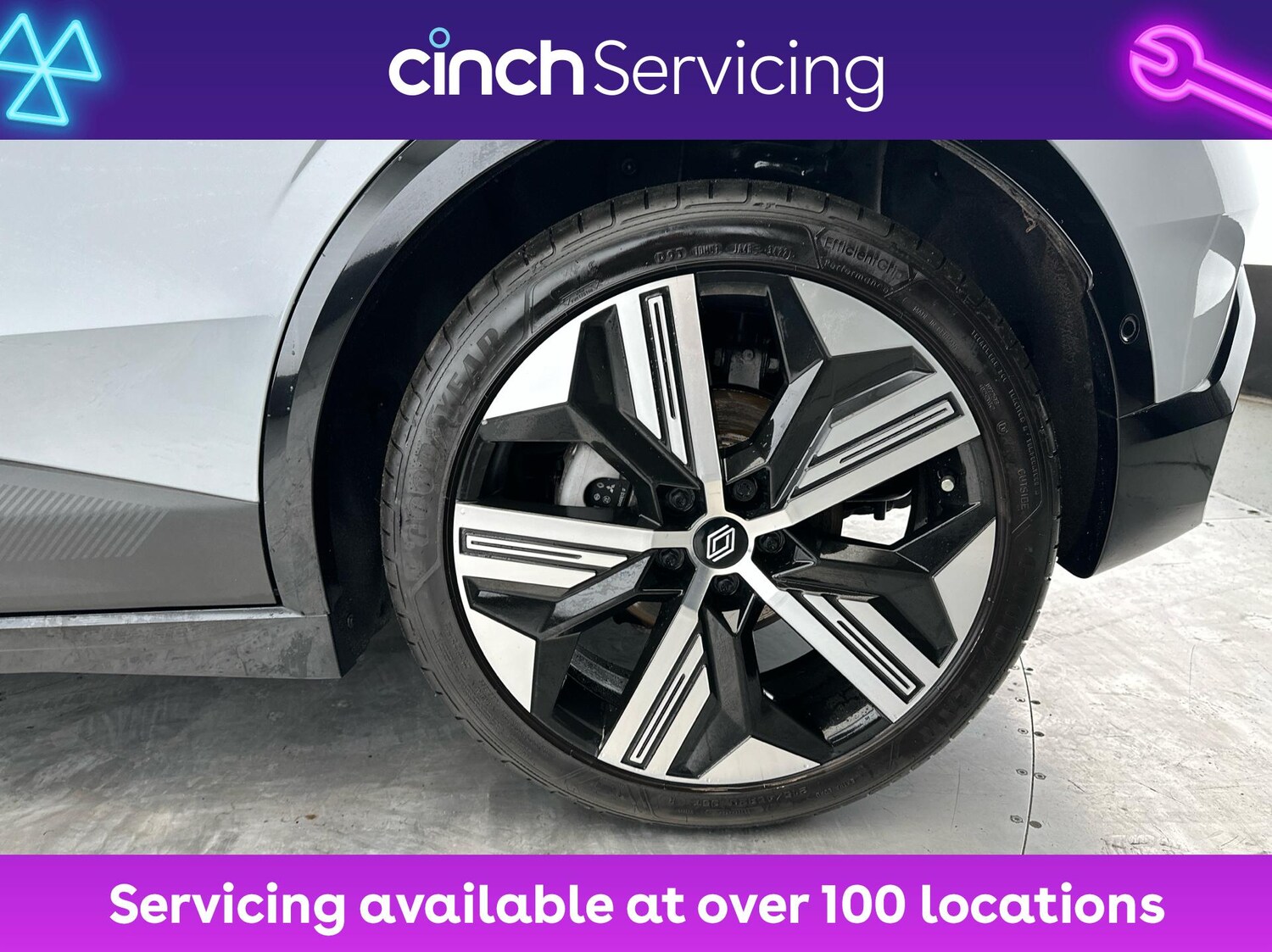 Used Renault Megane E Tech 2023 for sale - 77014100: Photo 26