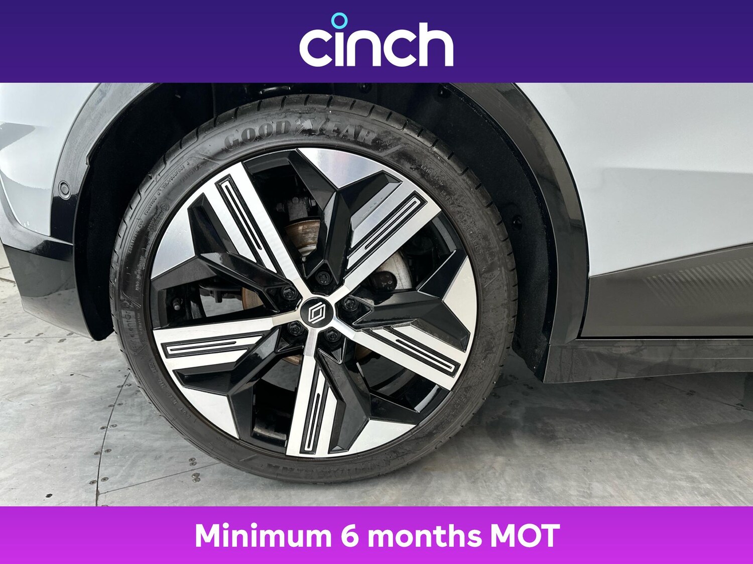 Used Renault Megane E Tech 2023 for sale - 77014100: Photo 27