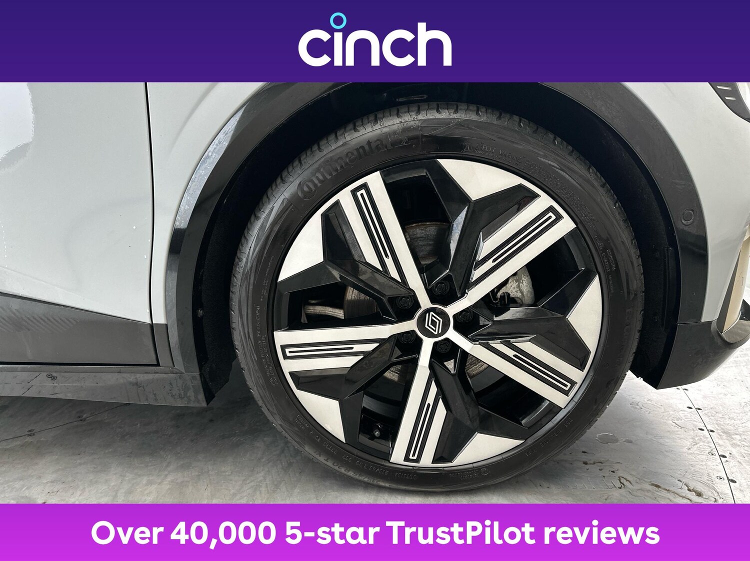 Used Renault Megane E Tech 2023 for sale - 77014100: Photo 28