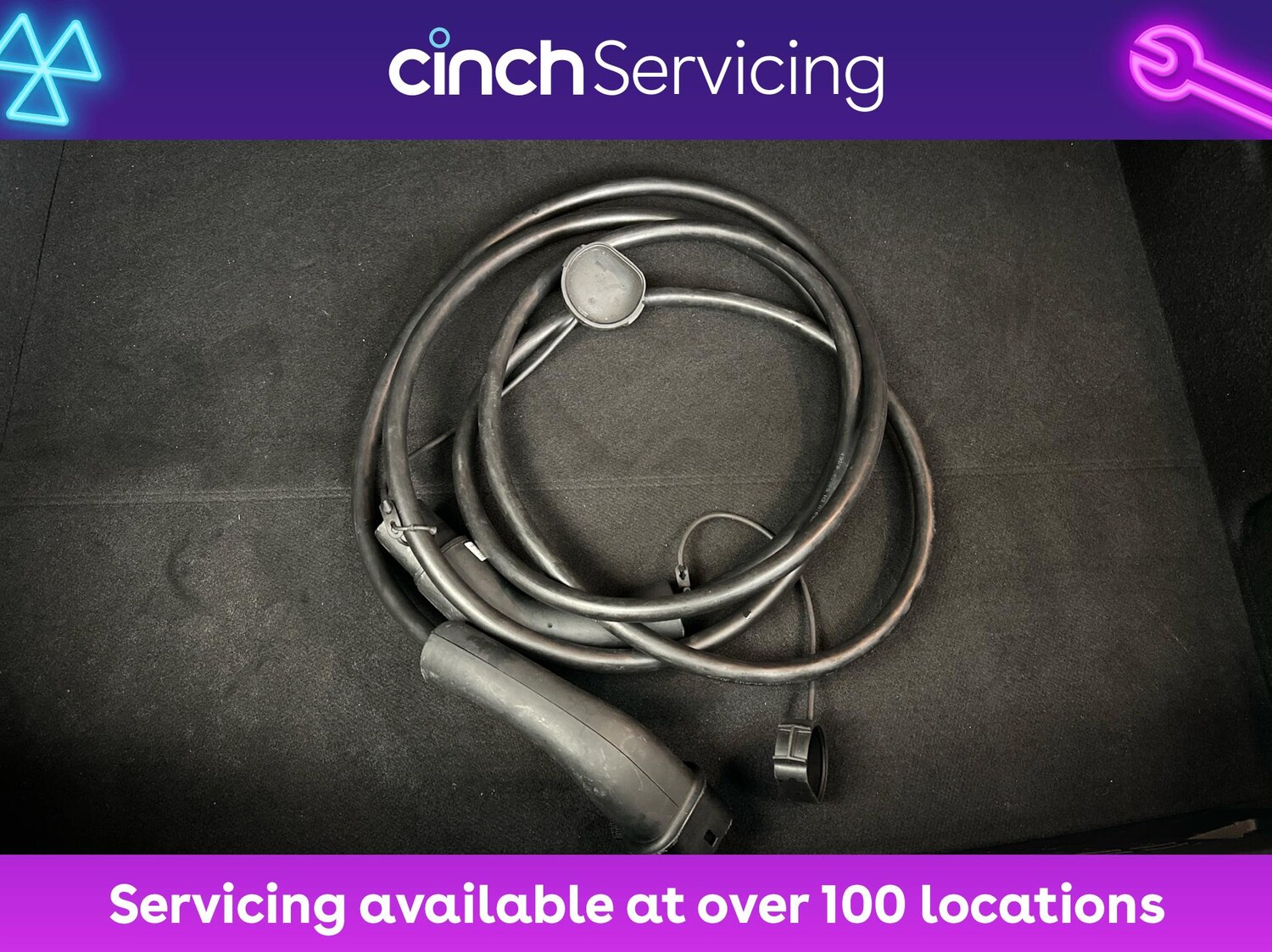 Used Renault Megane E Tech 2023 for sale - 77014100: Photo 31