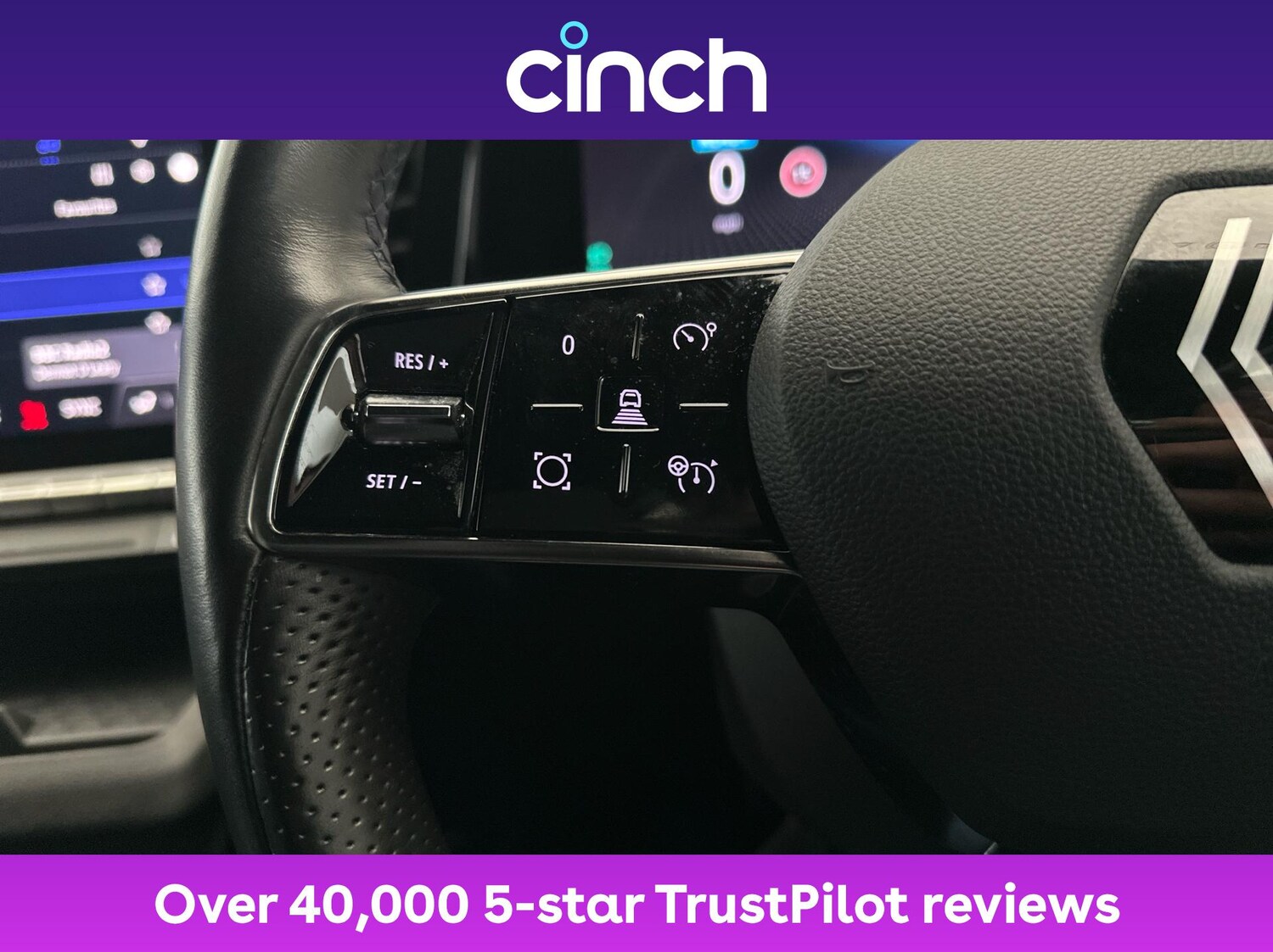 Used Renault Megane E Tech 2023 for sale - 77014100: Photo 33